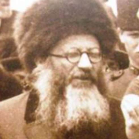Rav Kook